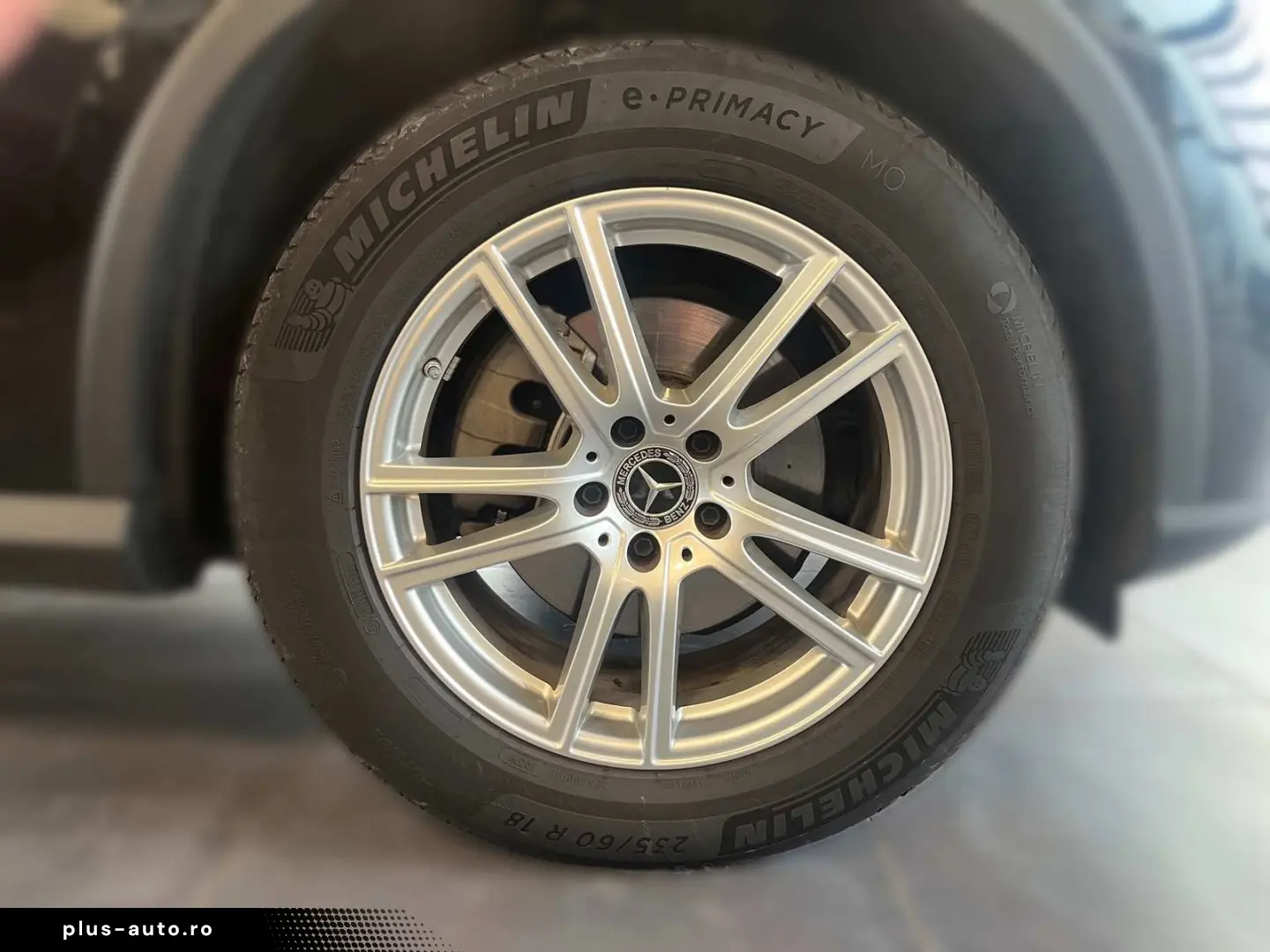 MERCEDES-BENZ GLC 220 d 4M Avantgarde 360Camera