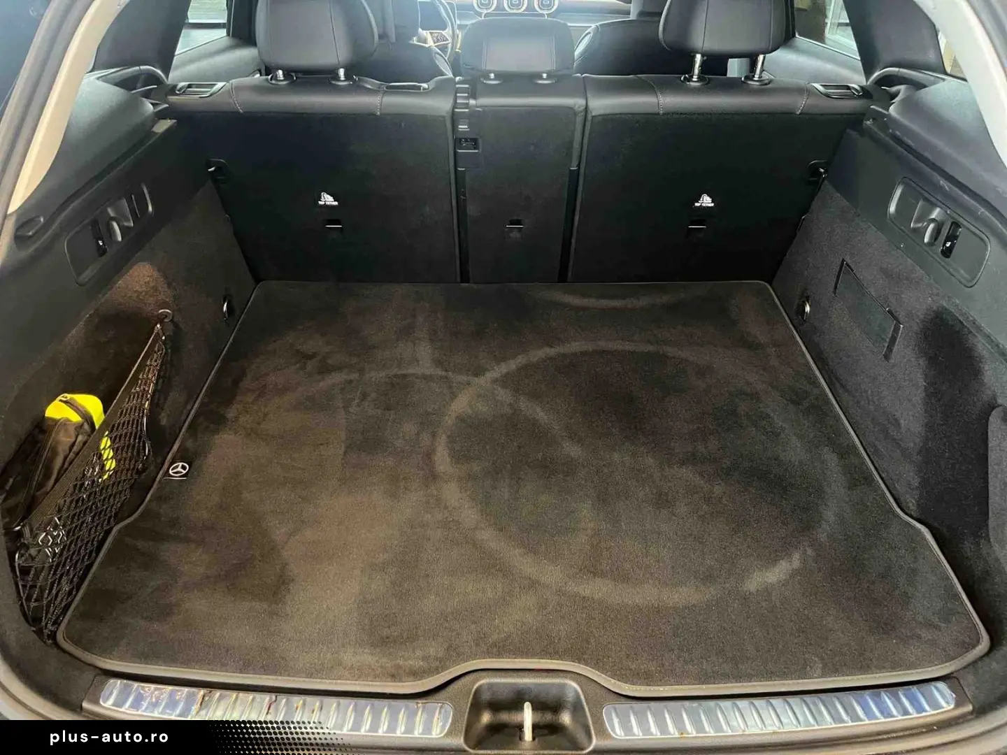 MERCEDES-BENZ GLC 220 d 4M Avantgarde 360Camera