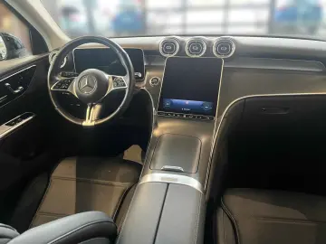 MERCEDES-BENZ GLC 220 d 4M Avantgarde 360Camera