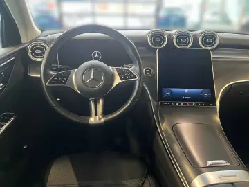 MERCEDES-BENZ GLC 220 d 4M Avantgarde 360Camera