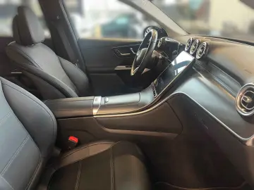 MERCEDES-BENZ GLC 220 d 4M Avantgarde 360Camera