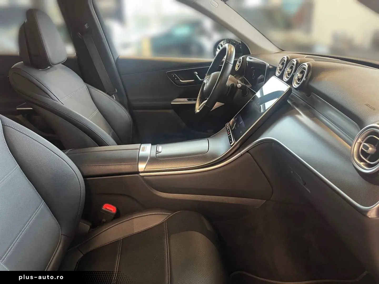 MERCEDES-BENZ GLC 220 d 4M Avantgarde 360Camera