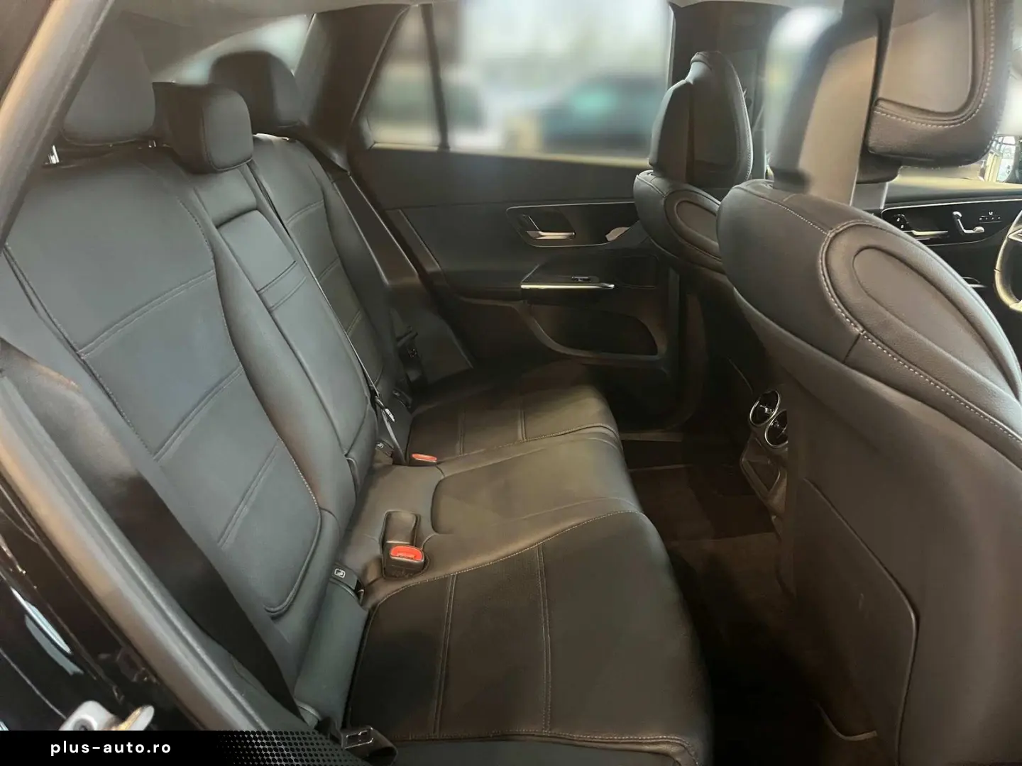 MERCEDES-BENZ GLC 220 d 4M Avantgarde 360Camera