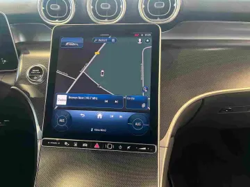 MERCEDES-BENZ GLC 220 d 4M Avantgarde 360Camera