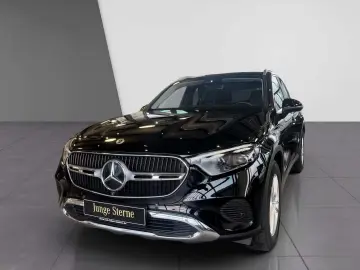 MERCEDES-BENZ GLC 220 d 4M Avantgarde 360Camera