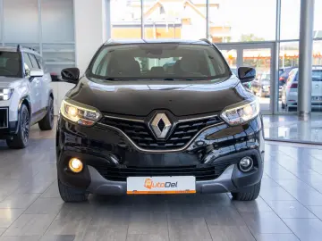 Renault Kadjar 1.5 dCi