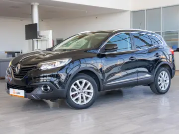 Renault Kadjar 1.5 dCi
