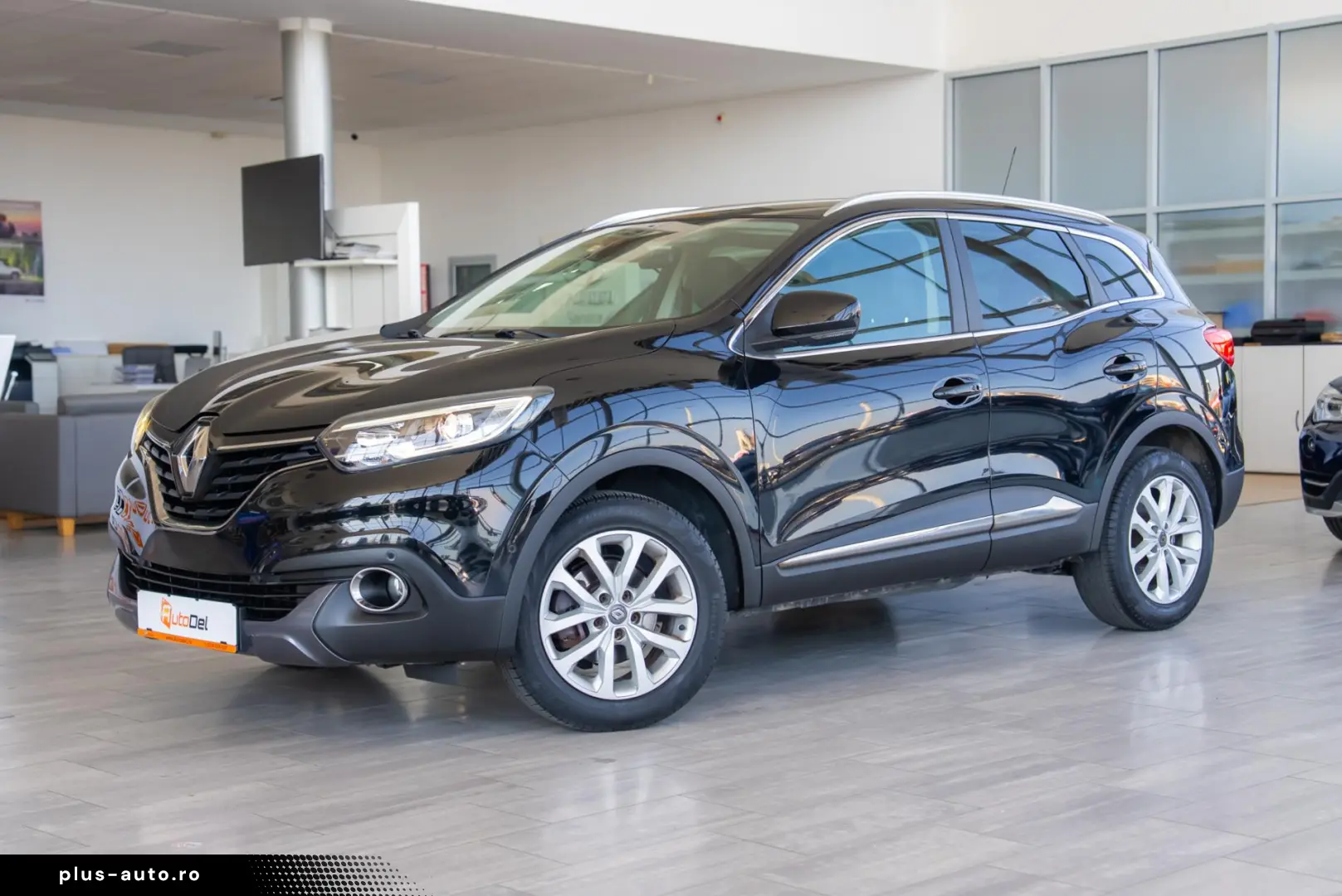 Renault Kadjar 1.5 dCi