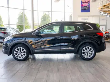 Renault Kadjar 1.5 dCi
