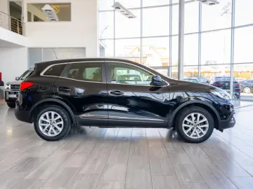 Renault Kadjar 1.5 dCi