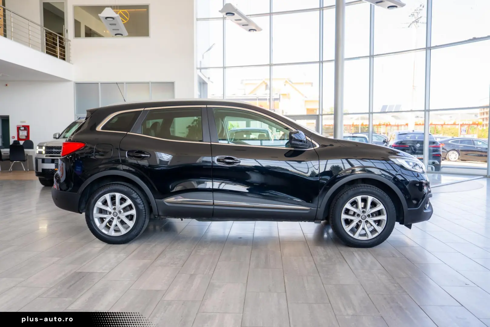 Renault Kadjar 1.5 dCi