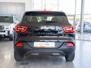 Renault Kadjar 1.5 dCi