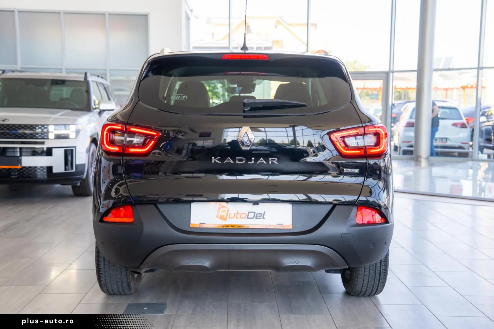 Renault Kadjar 1.5 dCi