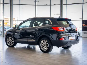 Renault Kadjar 1.5 dCi