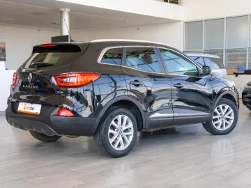 Renault Kadjar 1.5 dCi