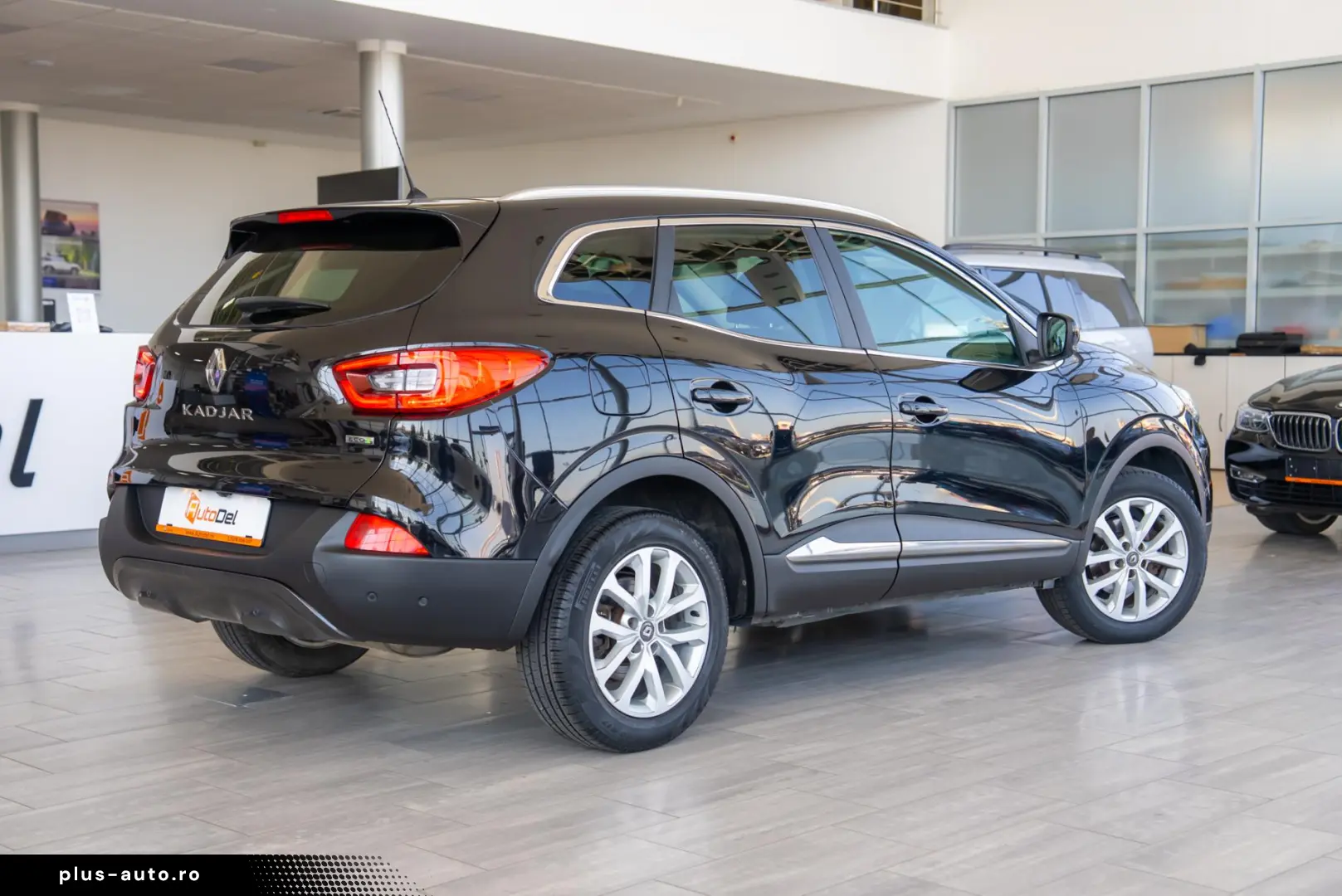 Renault Kadjar 1.5 dCi