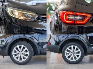 Renault Kadjar 1.5 dCi