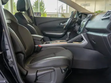 Renault Kadjar 1.5 dCi