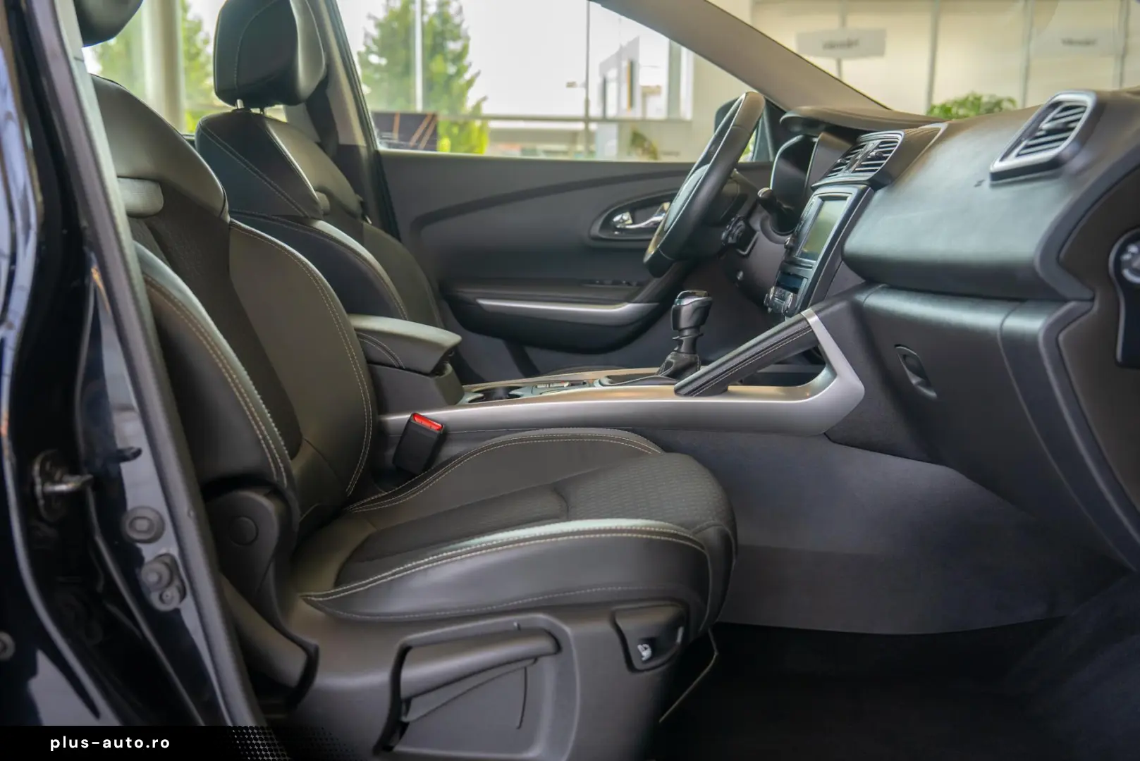 Renault Kadjar 1.5 dCi