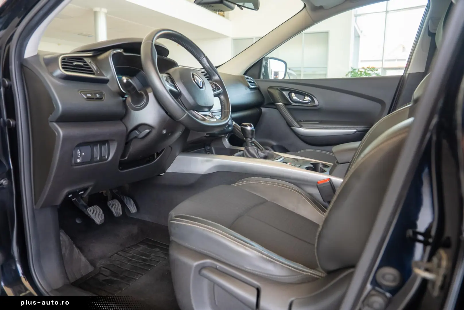 Renault Kadjar 1.5 dCi