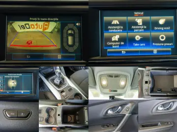 Renault Kadjar 1.5 dCi