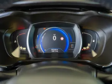 Renault Kadjar 1.5 dCi