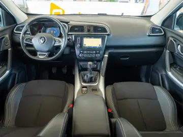 Renault Kadjar 1.5 dCi