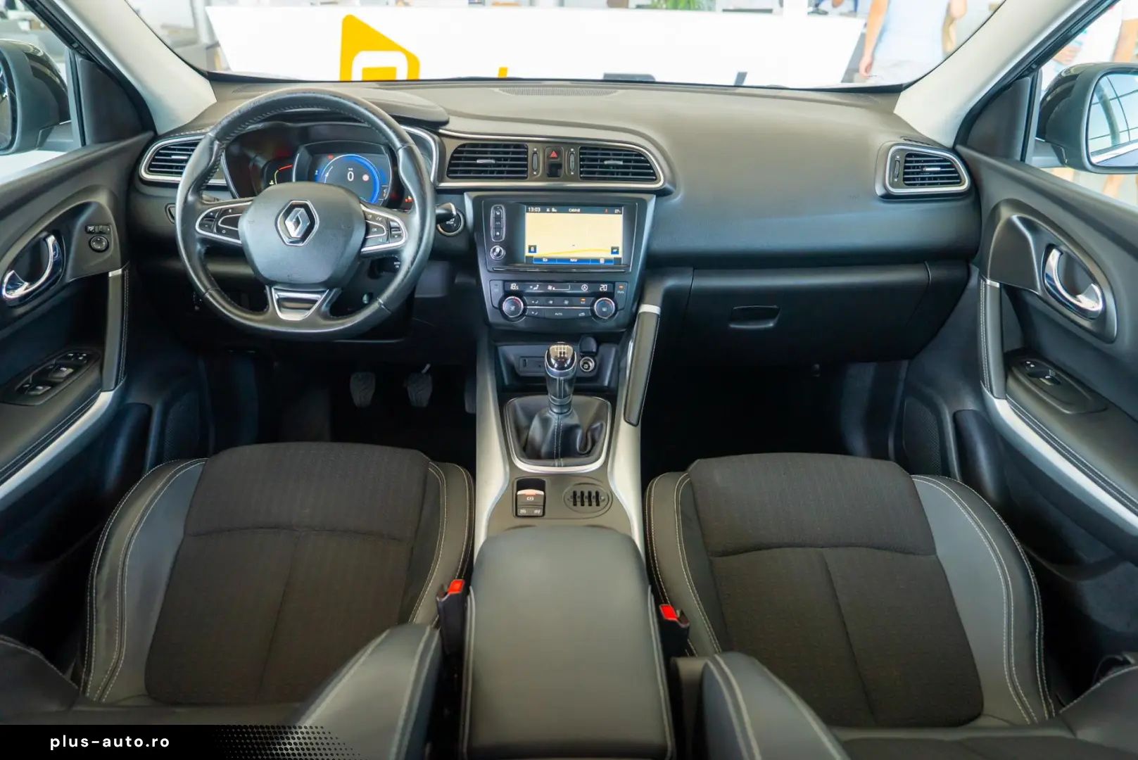 Renault Kadjar 1.5 dCi