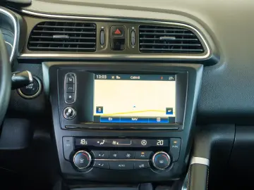 Renault Kadjar 1.5 dCi