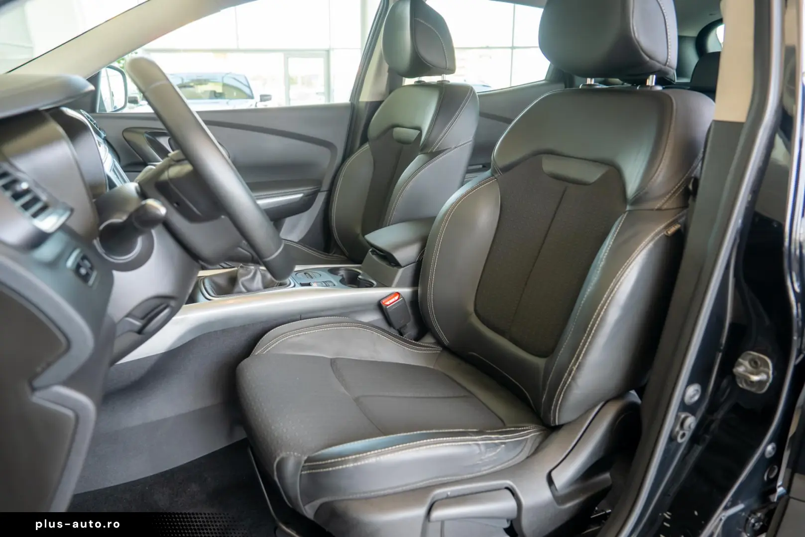 Renault Kadjar 1.5 dCi