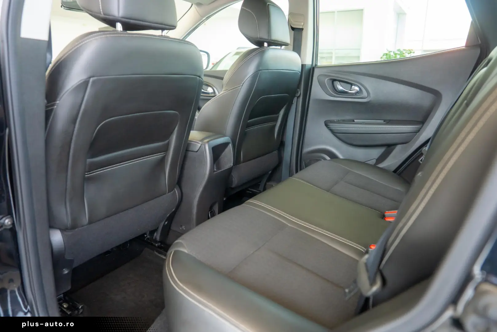 Renault Kadjar 1.5 dCi