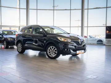 Renault Kadjar 1.5 dCi