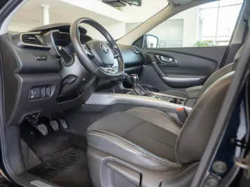 Renault Kadjar 1.5 dCi