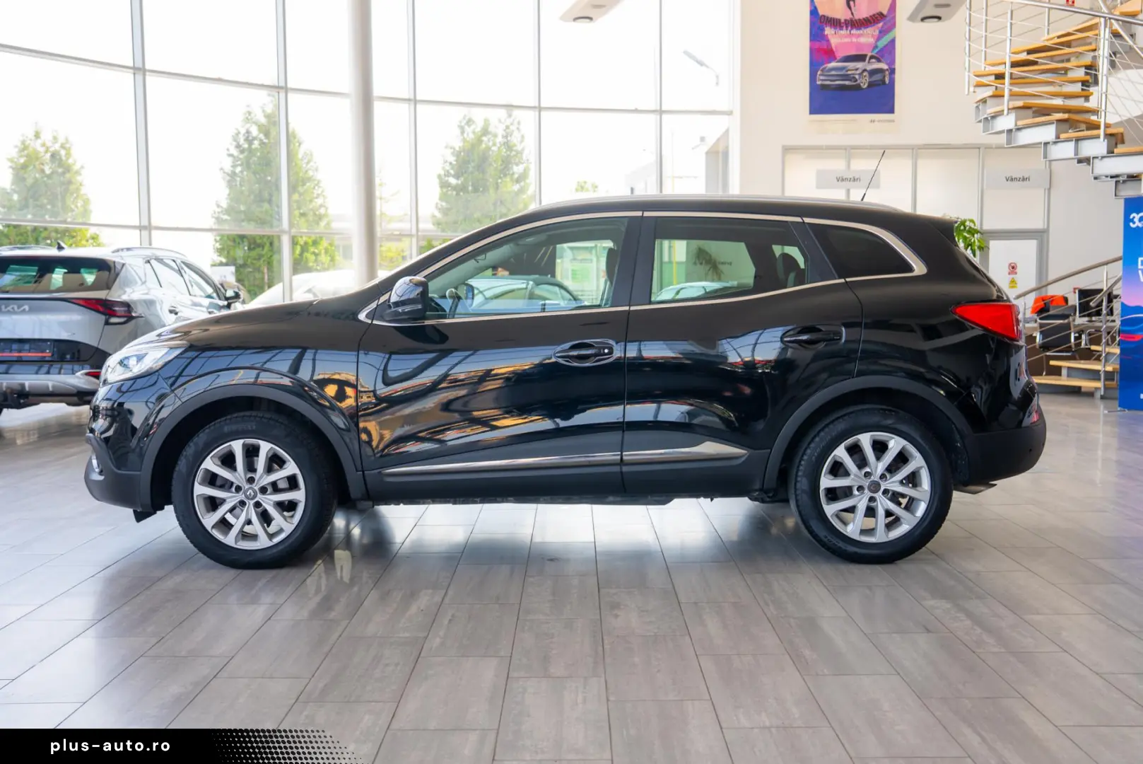 Renault Kadjar 1.5 dCi