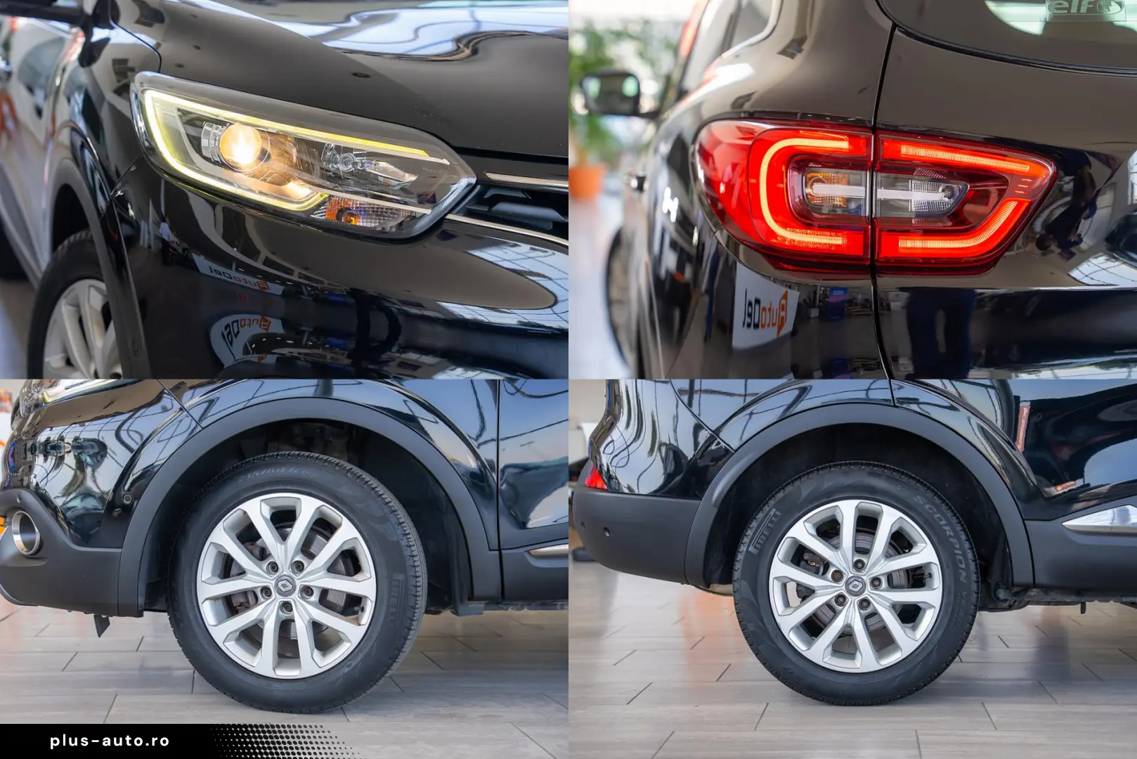 Renault Kadjar 1.5 dCi
