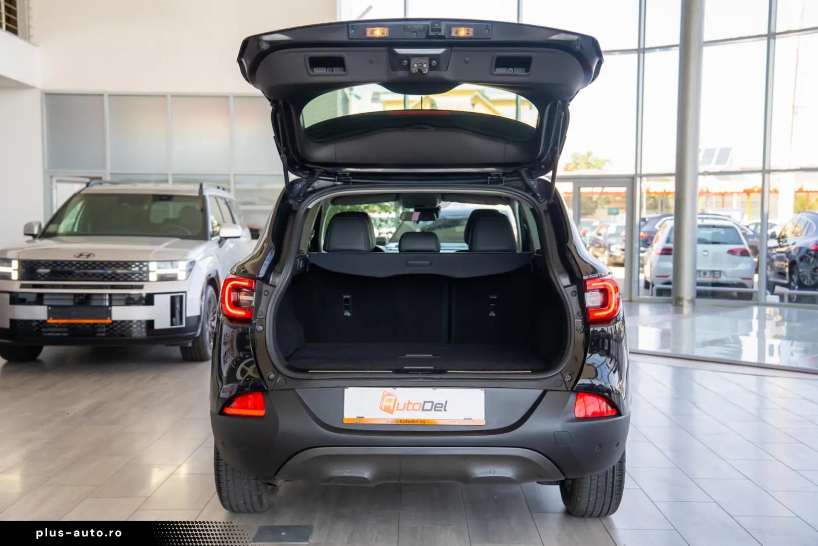 Renault Kadjar 1.5 dCi