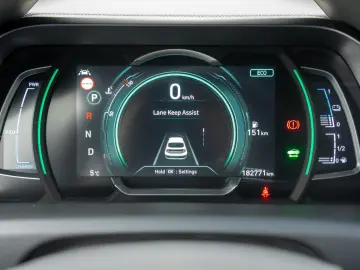 Hyundai Ioniq 1.6 Plug-in Hybrid DCT  Executive