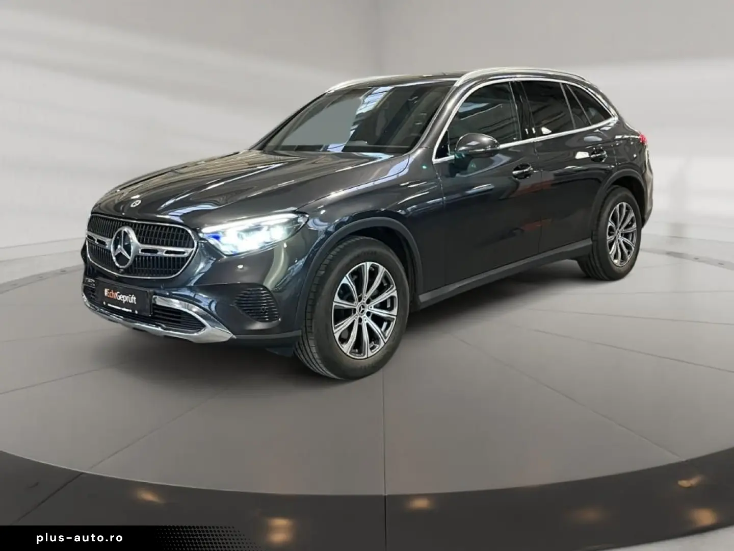 MERCEDES-BENZ GLC 200 4MATIC EditionAvantgarde 360