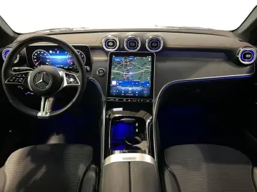 MERCEDES-BENZ GLC 200 4MATIC EditionAvantgarde 360
