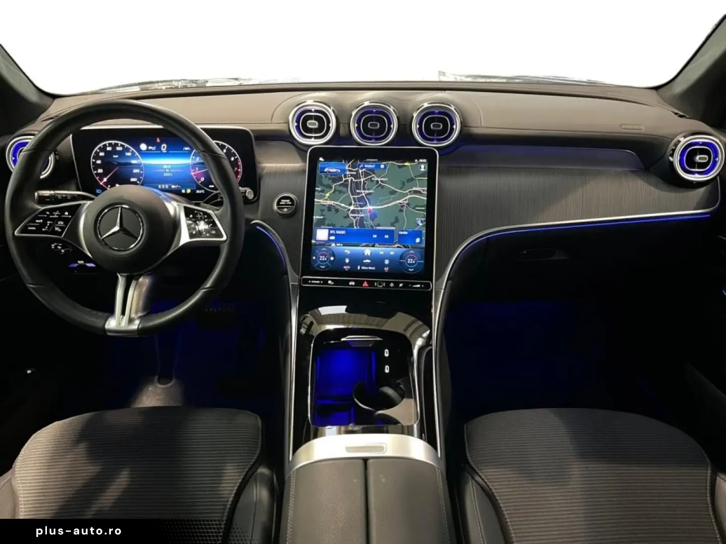 MERCEDES-BENZ GLC 200 4MATIC EditionAvantgarde 360