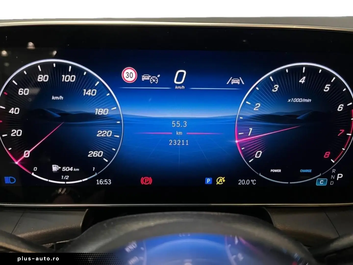 MERCEDES-BENZ GLC 200 4MATIC EditionAvantgarde 360