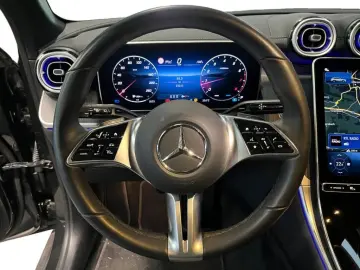 MERCEDES-BENZ GLC 200 4MATIC EditionAvantgarde 360