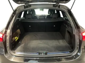 MERCEDES-BENZ GLC 200 4MATIC EditionAvantgarde 360