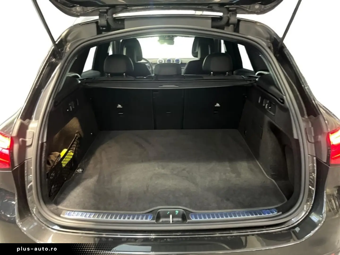 MERCEDES-BENZ GLC 200 4MATIC EditionAvantgarde 360