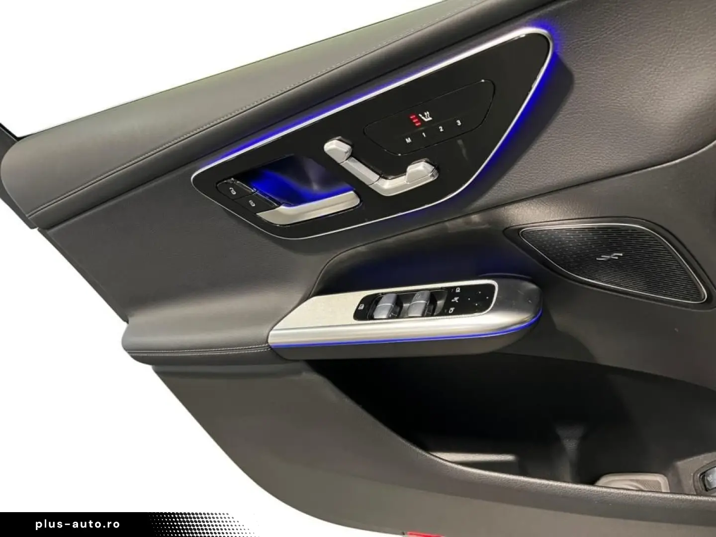 MERCEDES-BENZ GLC 200 4MATIC EditionAvantgarde 360