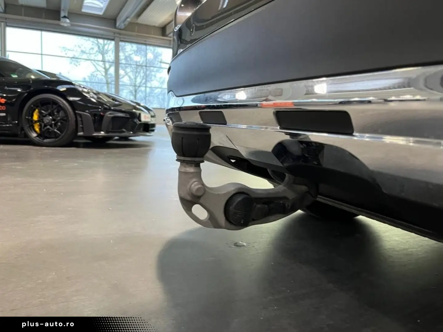 MERCEDES-BENZ GLC 200 4MATIC EditionAvantgarde 360