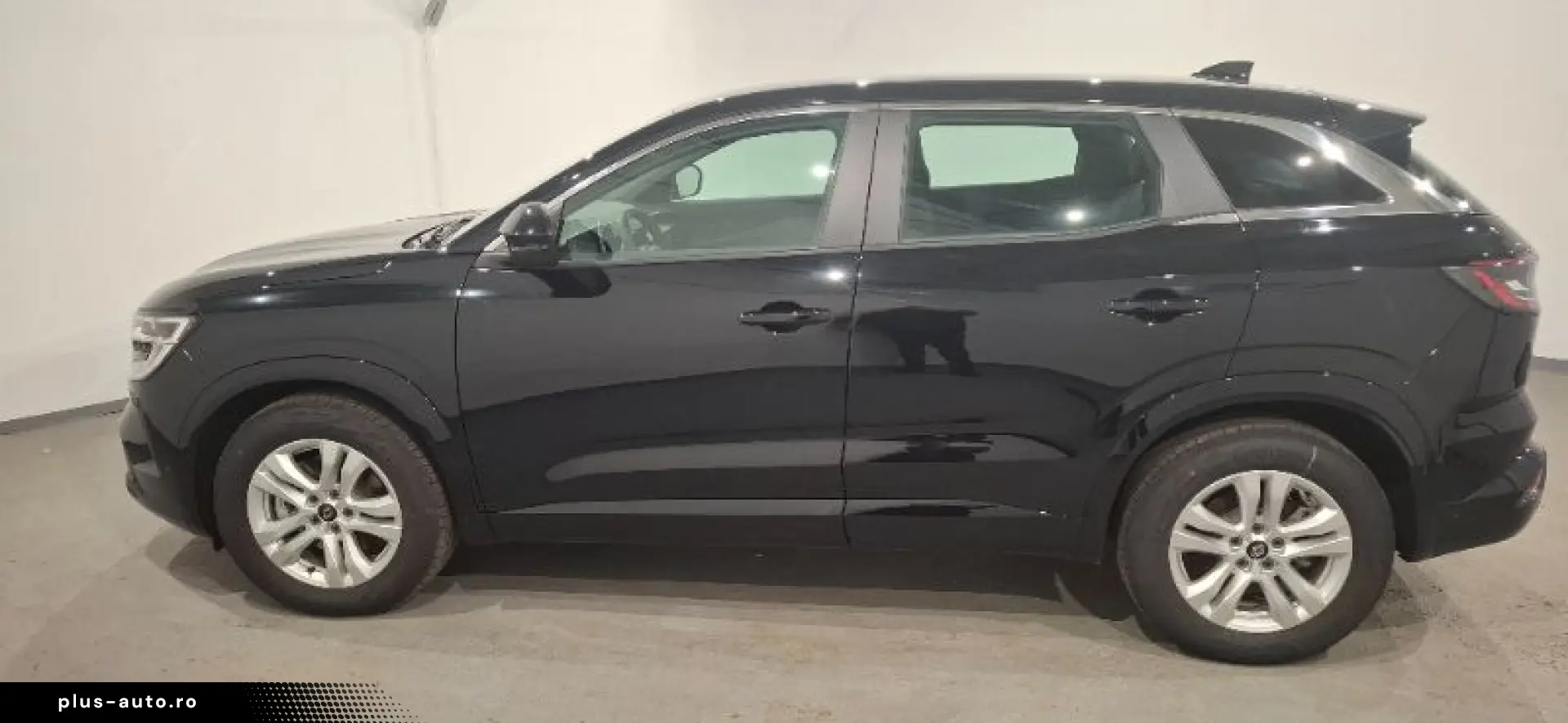 RENAULT AUSTRAL evolution E-Tech full hybrid 200