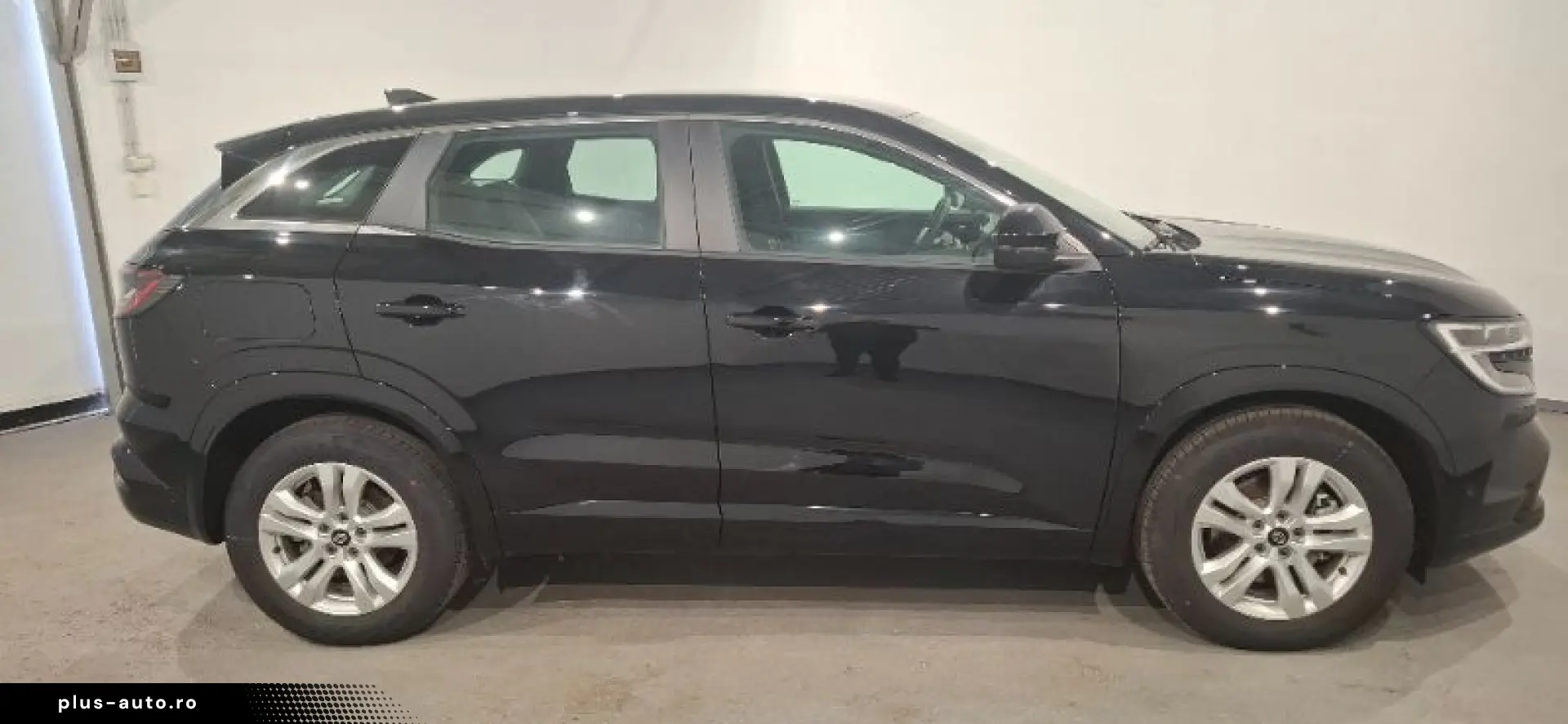 RENAULT AUSTRAL evolution E-Tech full hybrid 200