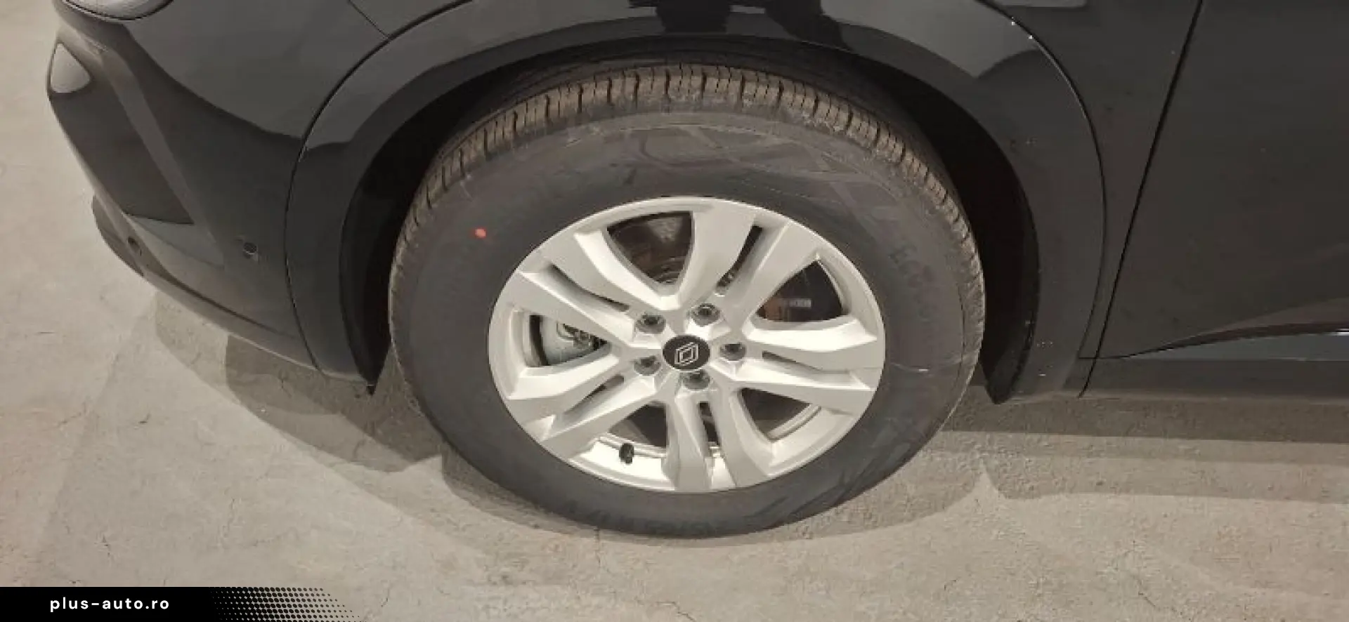 RENAULT AUSTRAL evolution E-Tech full hybrid 200