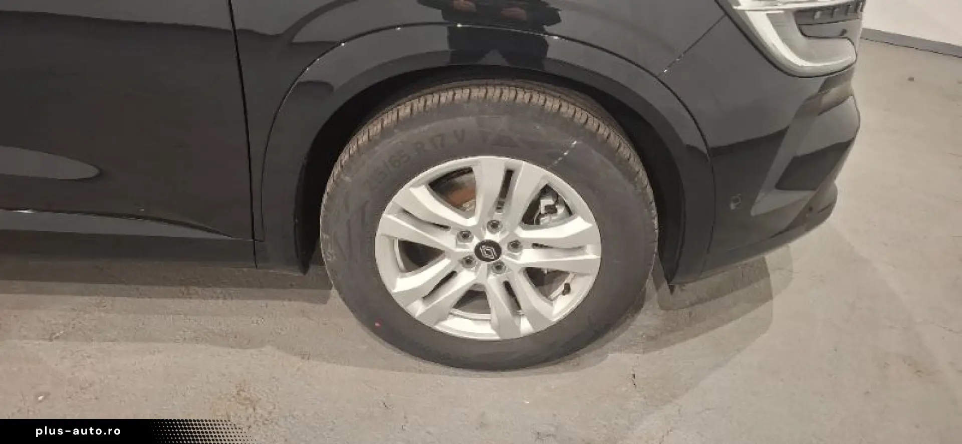 RENAULT AUSTRAL evolution E-Tech full hybrid 200